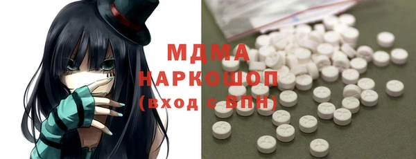 кокс Нягань